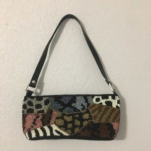 Vintage New Coast Handbag